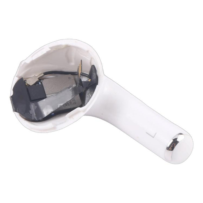 For Apple AirPods Pro 1 Left Earphone Lower Half Cover with Motherboard CPU / Antenna / Mic