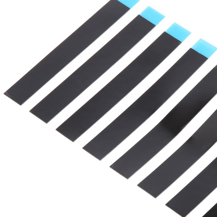 For MacBook Pro A1706 A1708 A1707 A1989 A1990 A2251 A2338 A2141 A2159 10pcs Battery Adhesive Tape Stickers