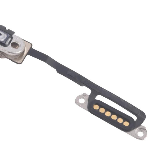 Cable flexible del botón de encendido de 40 mm para Apple Watch SE 2025, For Apple Watch SE 2025 40mm
