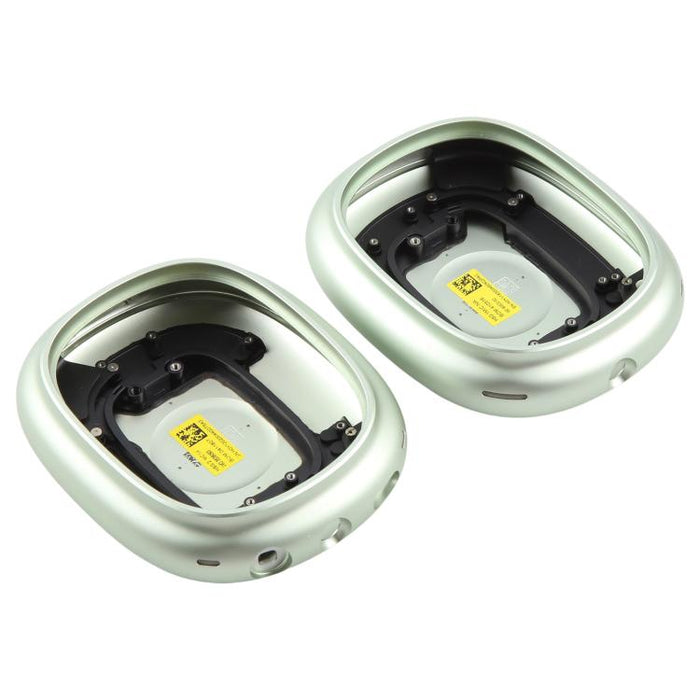 For Apple AirPods Max Left / Right Aluminum Alloy Earmuffs (1 Pair)