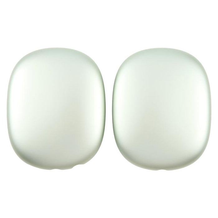 For Apple AirPods Max Left / Right Aluminum Alloy Earmuffs (1 Pair)