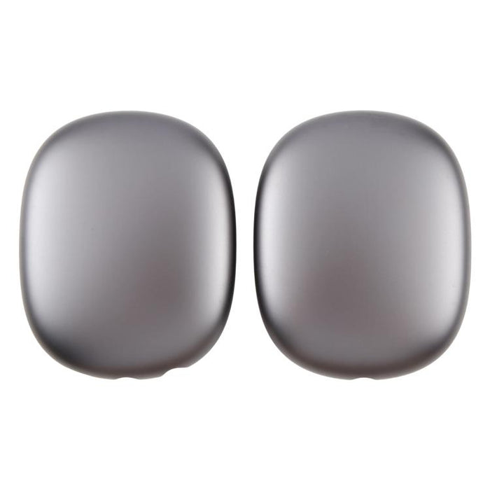 For Apple AirPods Max Left / Right Aluminum Alloy Earmuffs (1 Pair)