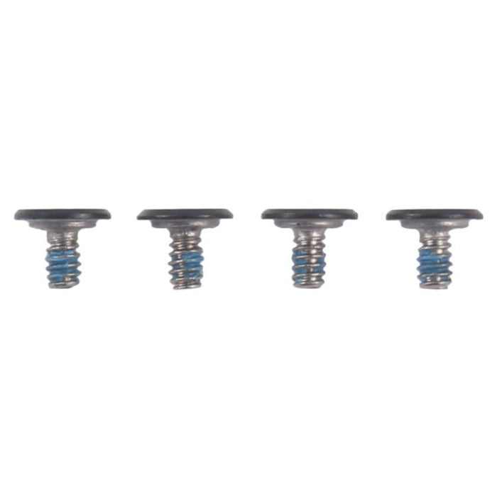 Juego de tornillos para la tapa inferior del Apple Watch Ultra 3 / Ultra 2 de 49 mm, For Apple Watch Ultra 3 / Ultra 2 49mm