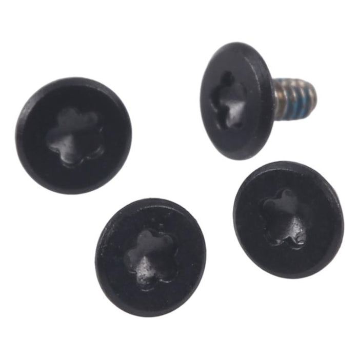 Juego de tornillos para la tapa inferior del Apple Watch Ultra 3 / Ultra 2 de 49 mm, For Apple Watch Ultra 3 / Ultra 2 49mm