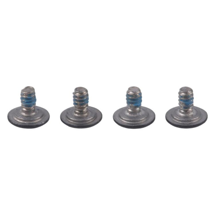 Juego de tornillos para la tapa inferior del Apple Watch Ultra 3 / Ultra 2 de 49 mm, For Apple Watch Ultra 3 / Ultra 2 49mm