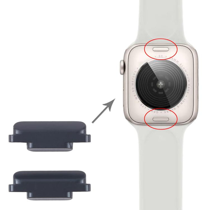 Cierre para Apple Watch SE 2022 / Watch SE 2025 (1 par)