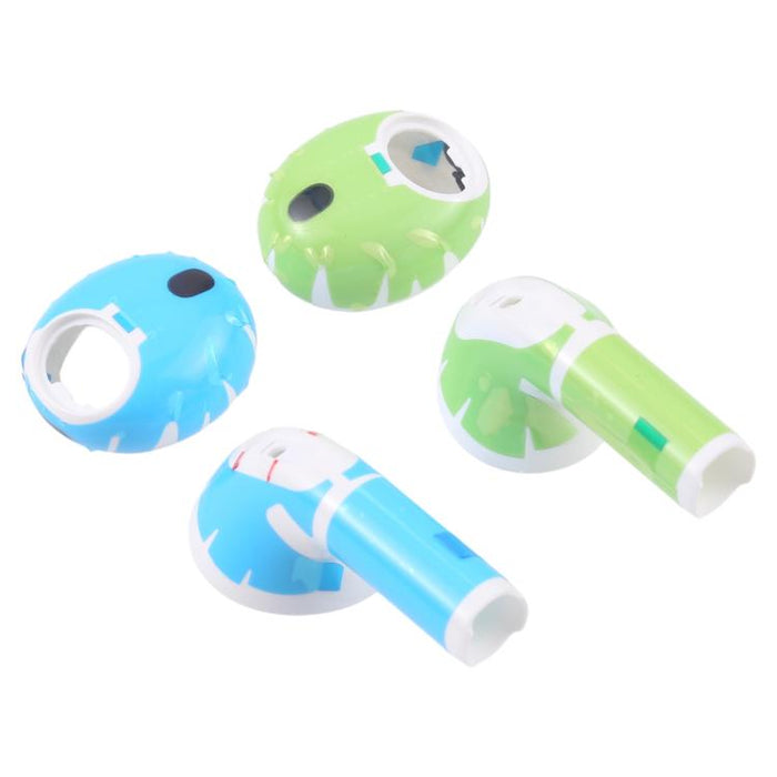 Carcasa completa original para Apple AirPods Pro 3 (izquierdo y derecho), For Apple AirPods Pro 3(Original)