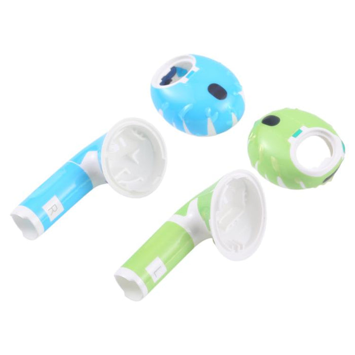 Carcasa completa original para Apple AirPods Pro 3 (izquierdo y derecho), For Apple AirPods Pro 3(Original)