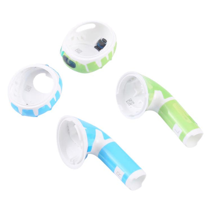 Carcasa completa original para Apple AirPods Pro 3 (izquierdo y derecho), For Apple AirPods Pro 3(Original)