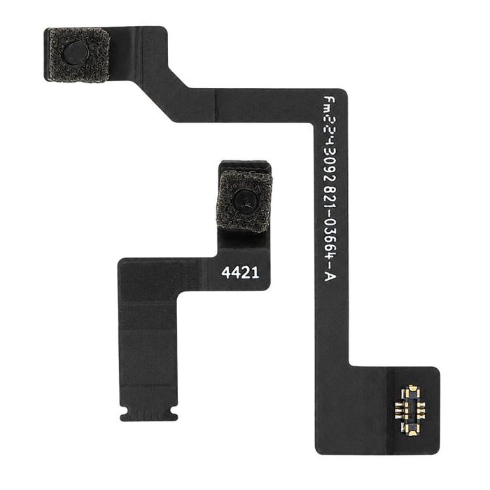 Juego de cables flexibles con sensor de luz para iPad Mini 2024 / Mini 7