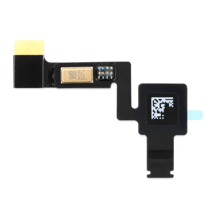 Cable flexible para micrófono con conexión WiFi para iPad Mini 2021 / Mini 6 / Mini 2024 / Mini 7