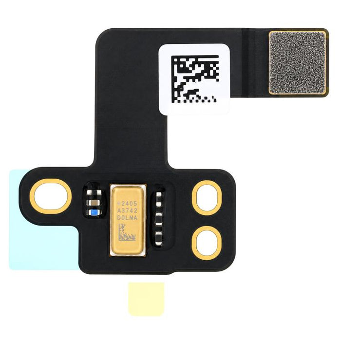 Cable flex de micrófono para iPad Mini 2021 / Mini 6 / Mini 2024 / Mini 7 (versión Cellular)