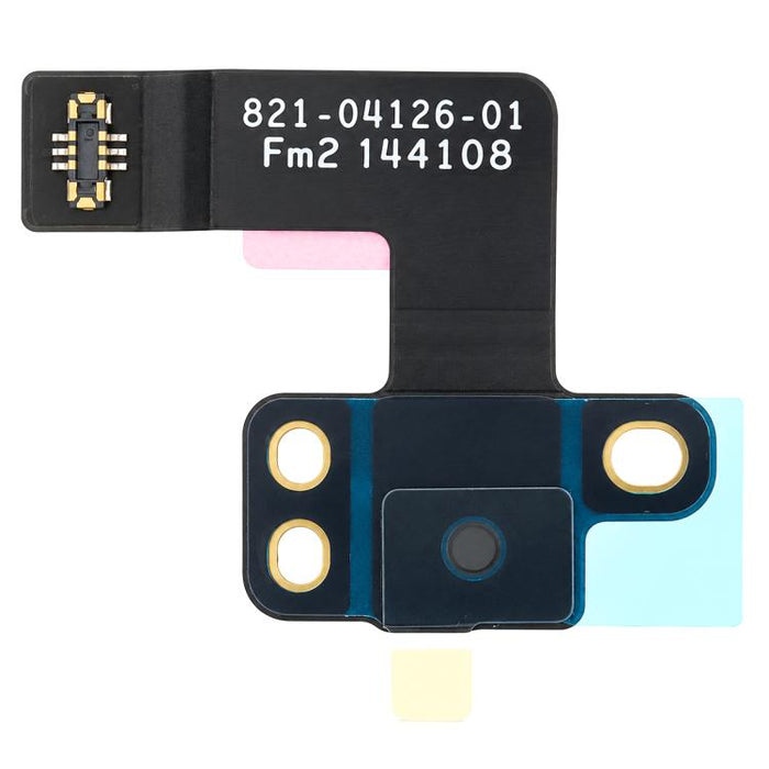 Cable flex de micrófono para iPad Mini 2021 / Mini 6 / Mini 2024 / Mini 7 (versión Cellular)