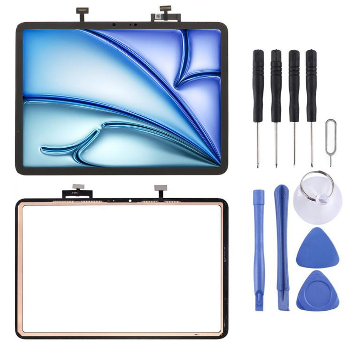 Panel táctil con OCA para iPad Air de 11 pulgadas (2026/2025/2024)