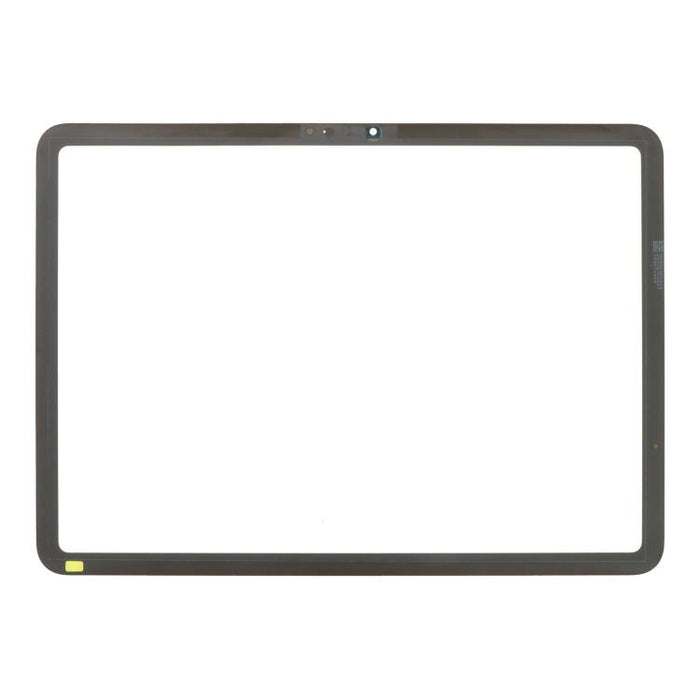 Lente de cristal exterior para pantalla frontal de iPad Air 11 2024 / 2025 / 2026 con adhesivo ópticamente transparente OCA., For iPad Air 11 2024 / 2025 / 2026