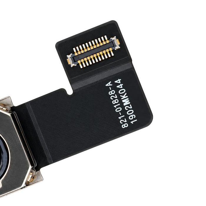 Cámara principal trasera para iPad Air 11 2024 / Air 13 2024 / Air 11 2025 / Air 13 2025 / Air 11 2026 / Air 13 2026, For iPad Air 11 2024 / Air 13 2024 / Air 11 2025 / Air 13 2025 / Air 11 2026 / Air 13 2026