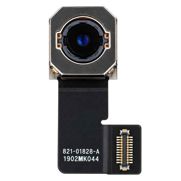 Cámara principal trasera para iPad Air 11 2024 / Air 13 2024 / Air 11 2025 / Air 13 2025 / Air 11 2026 / Air 13 2026, For iPad Air 11 2024 / Air 13 2024 / Air 11 2025 / Air 13 2025 / Air 11 2026 / Air 13 2026