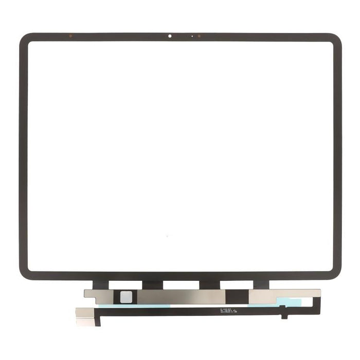 Panel táctil original con adhesivo posterior para iPad Air de 13 pulgadas (2026/2025/2024), For iPad Air 13 inch 2026 / 2025 / 2024(Original)