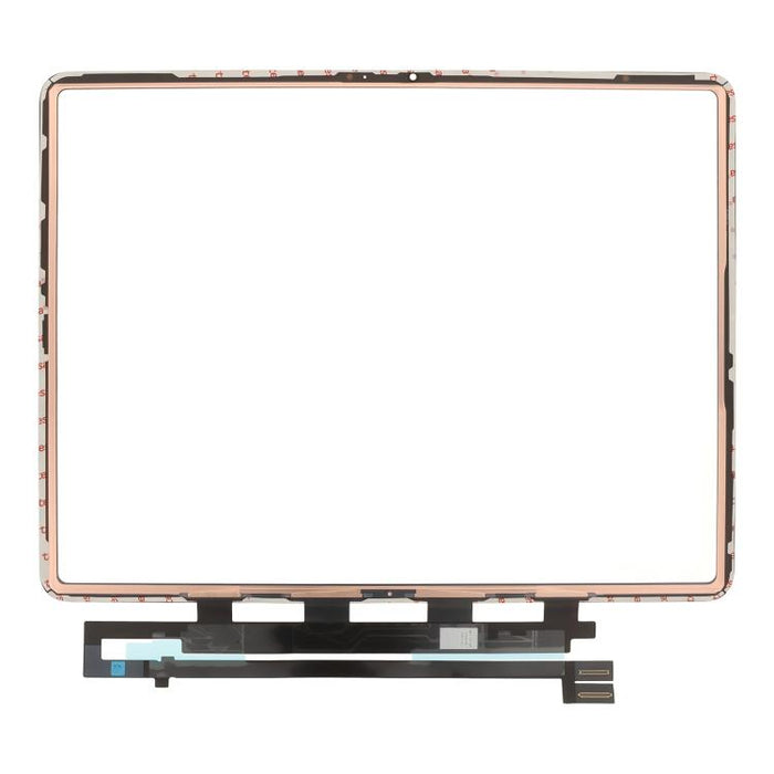 Panel táctil original con adhesivo posterior para iPad Air de 13 pulgadas (2026/2025/2024), For iPad Air 13 inch 2026 / 2025 / 2024(Original)