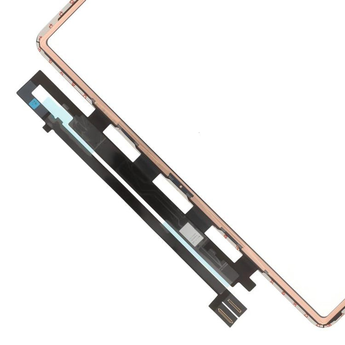 Panel táctil con adhesivo posterior para iPad Air de 13 pulgadas (2026/2025/2024), For iPad Air 13 inch 2026 / 2025 / 2024