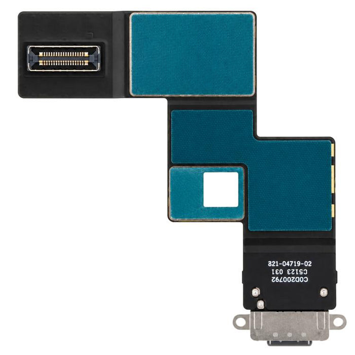 Cable flexible para puerto de carga magnético del iPad Air 13 (2026/2025/2024), For iPad Air 13 2026 / 2025 / 2024