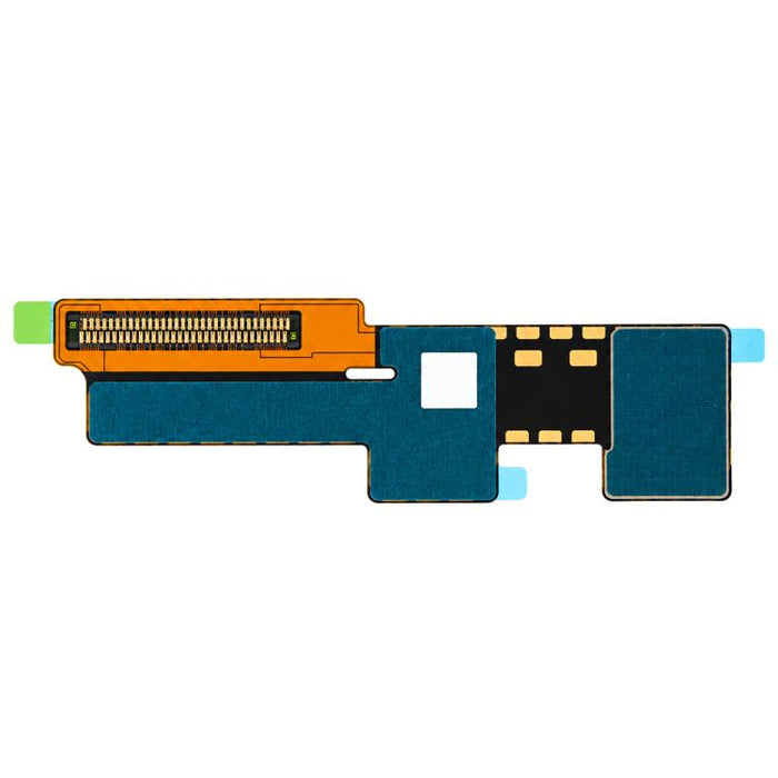 Cable flexible conector de la placa base del puerto de carga para iPad Air 11 2024, For iPad Air 11 2024