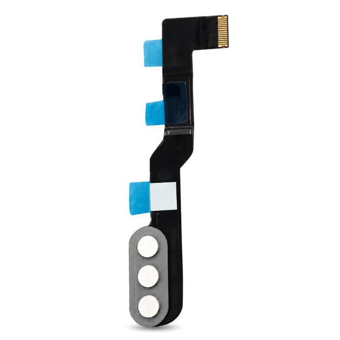 Cable flexible de contacto del teclado para iPad Air 11 2024 / Air 11 2025, For iPad Air 11 2024 / Air 11 2025(Dark Gray), For iPad Air 11 2024 / Air 11 2025(Blue), For iPad Air 11 2024 / Air 11 2025(Purple), For iPad Air 11 2024 / Air 11 2025(Starlight)