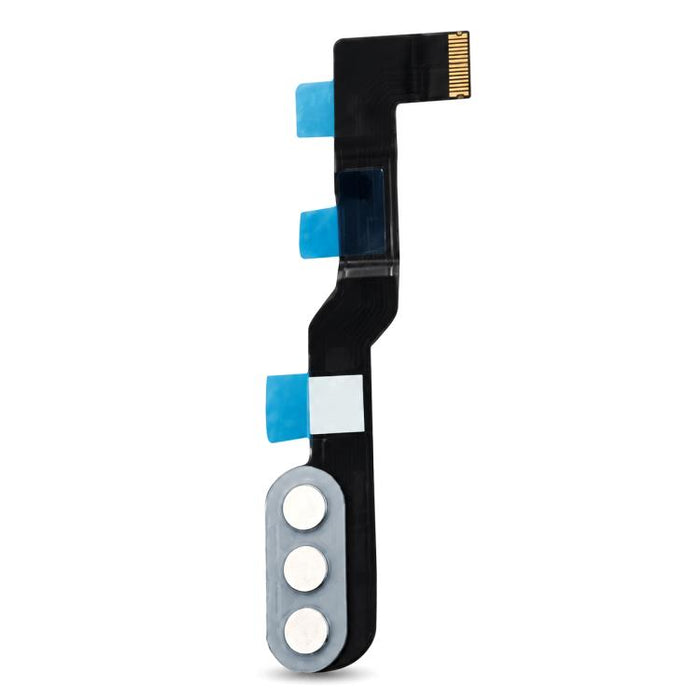 Cable flexible de contacto del teclado para iPad Air 11 2024 / Air 11 2025, For iPad Air 11 2024 / Air 11 2025(Dark Gray), For iPad Air 11 2024 / Air 11 2025(Blue), For iPad Air 11 2024 / Air 11 2025(Purple), For iPad Air 11 2024 / Air 11 2025(Starlight)