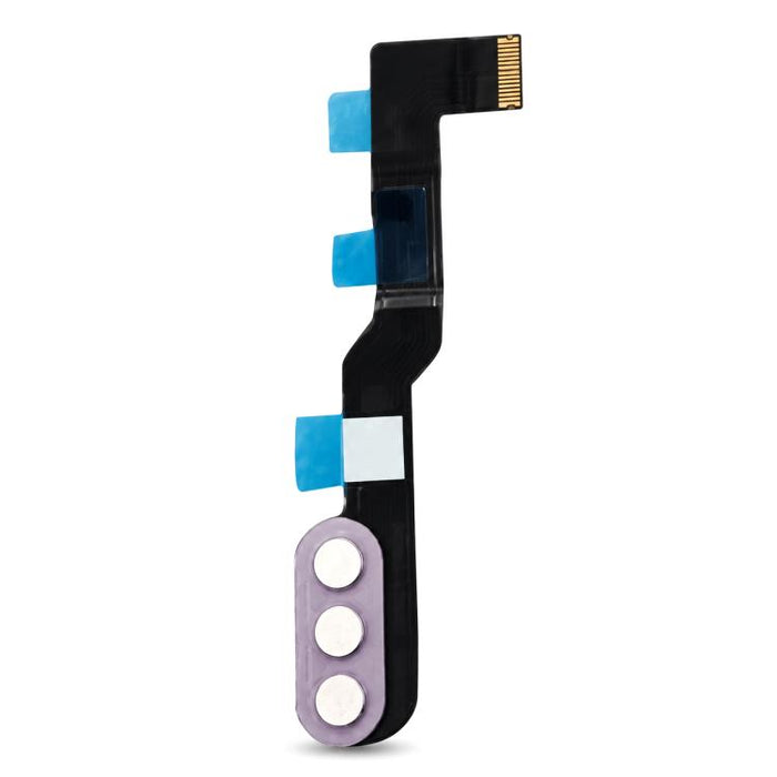 Cable flexible de contacto del teclado para iPad Air 11 2024 / Air 11 2025, For iPad Air 11 2024 / Air 11 2025(Dark Gray), For iPad Air 11 2024 / Air 11 2025(Blue), For iPad Air 11 2024 / Air 11 2025(Purple), For iPad Air 11 2024 / Air 11 2025(Starlight)