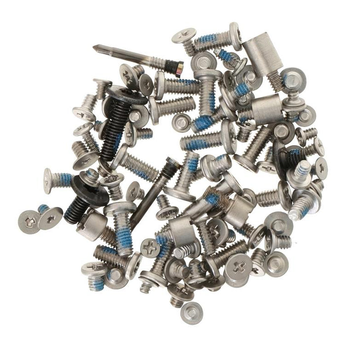 For iPhone 17 Pro Complete Set Screws and Bolts, For iPhone 17 Pro