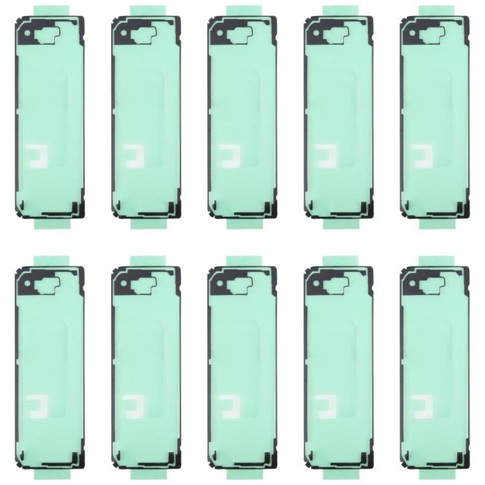 For Samsung Galaxy Z Fold SM-F900F 10pcs Secondary LCD Screen Front Housing Adhesive