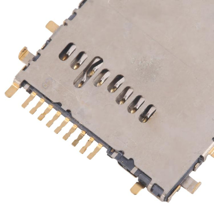 10pcs Original SD Card Reader