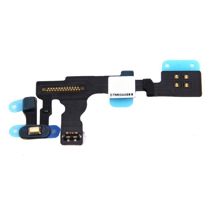 Cable flexible de cinta de micrófono para Apple Watch Series 1 38 mm, For Watch Edition 38mm