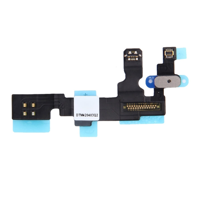Cable Flex de Cinta de Micrófono para Apple Watch Series 1 42mm, For Watch Edition 42mm