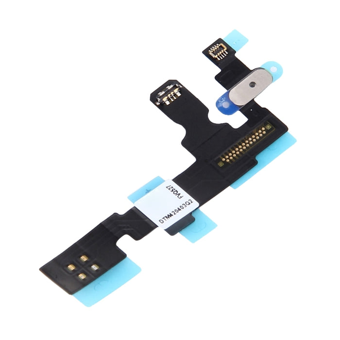 Cable Flex de Cinta de Micrófono para Apple Watch Series 1 42mm, For Watch Edition 42mm