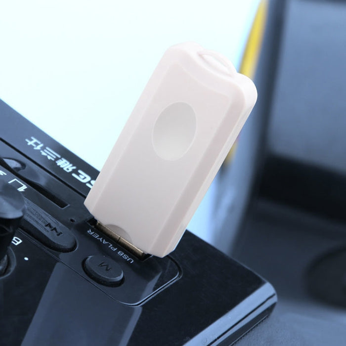 USB Bluetooth 2.1 Música Audio Dongle Receptor / Adaptador Receptor de Música