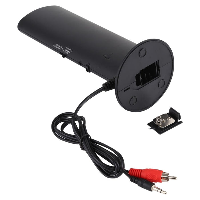 MH2001 Hi-Fi 5 en 1 Receptor + Emisor Auricular Inalámbrico