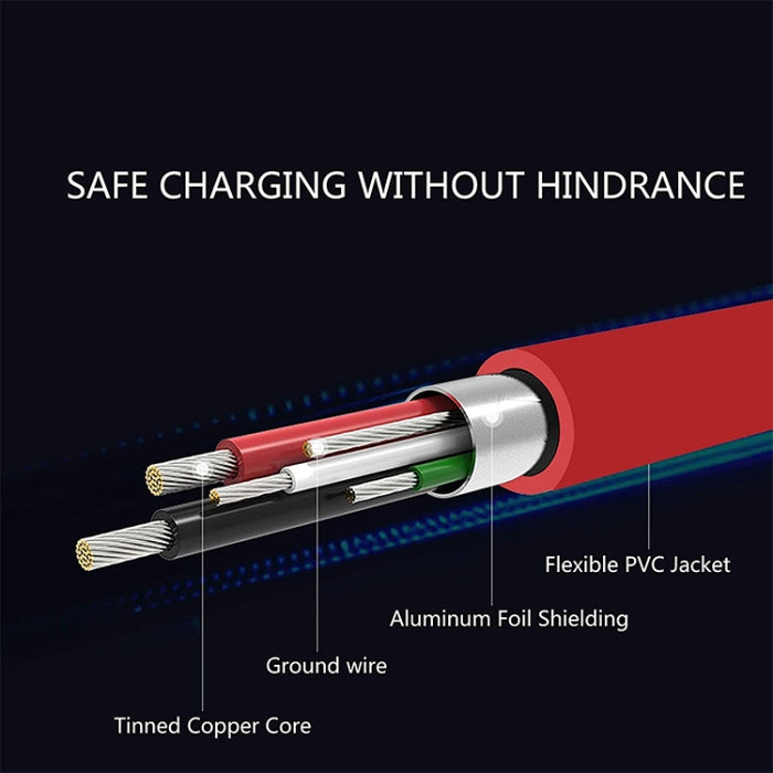 Cable de audio auxiliar de 1,2 m de 3,5 mm macho a hembra, compatible con teléfonos, tabletas, auriculares, reproductor de MP3, estéreo para automóvil/hogar y más