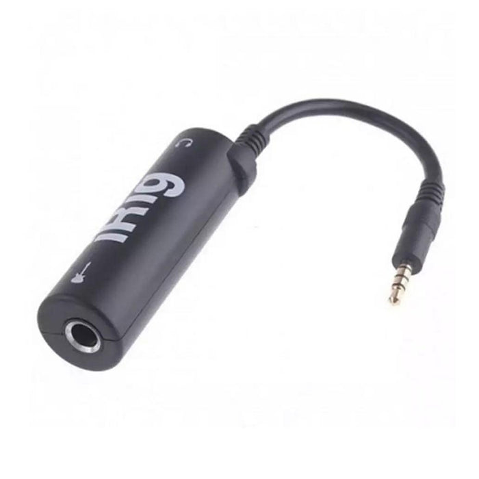 Para iPhone, iPad, iPod