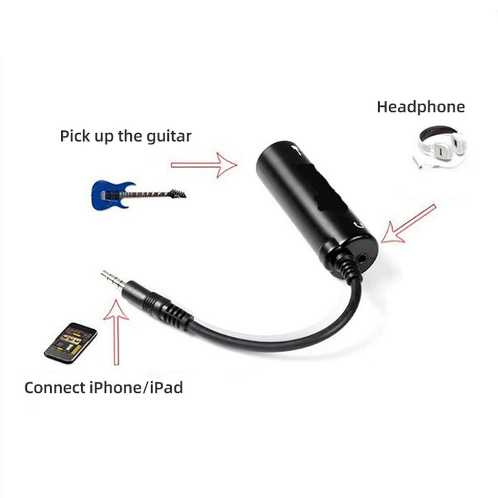 Para iPhone, iPad, iPod