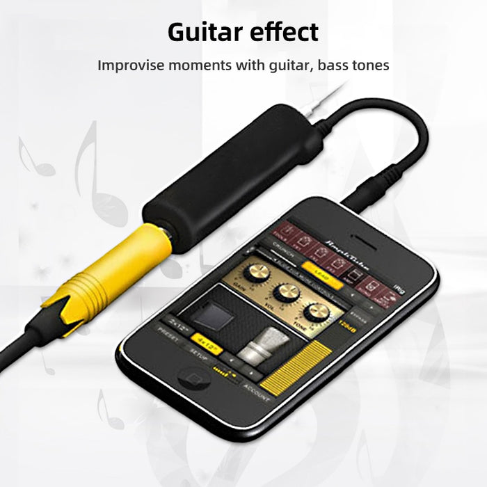 Para iPhone, iPad, iPod