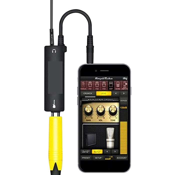Para iPhone, iPad, iPod