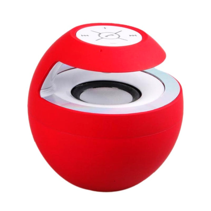 Atractivo altavoz Swan Style Bluetooth 3.0 + EDR para iPad / iPhone / otro teléfono móvil Bluetooth, compatible con función manos libres, BTS-16
