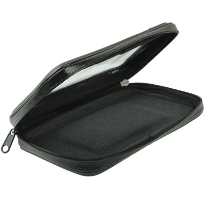 Soporte para bicicleta y estuche resistente al agua, a prueba de arena, a prueba de nieve y a prueba de suciedad para iPhone 4 y 4S, Galaxy S III mini / i8190, Galaxy Ace / S5830