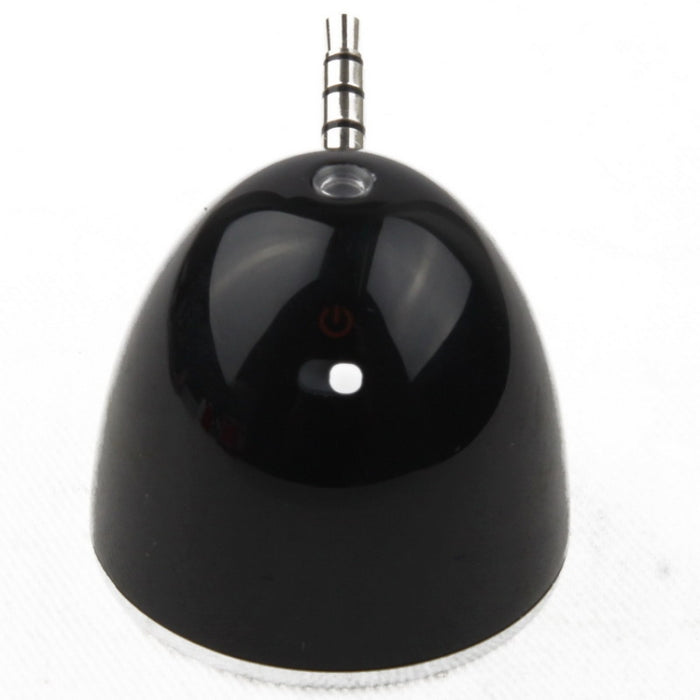 Altavoz para teléfono móvil con conector de 3,5 mm y 3 W