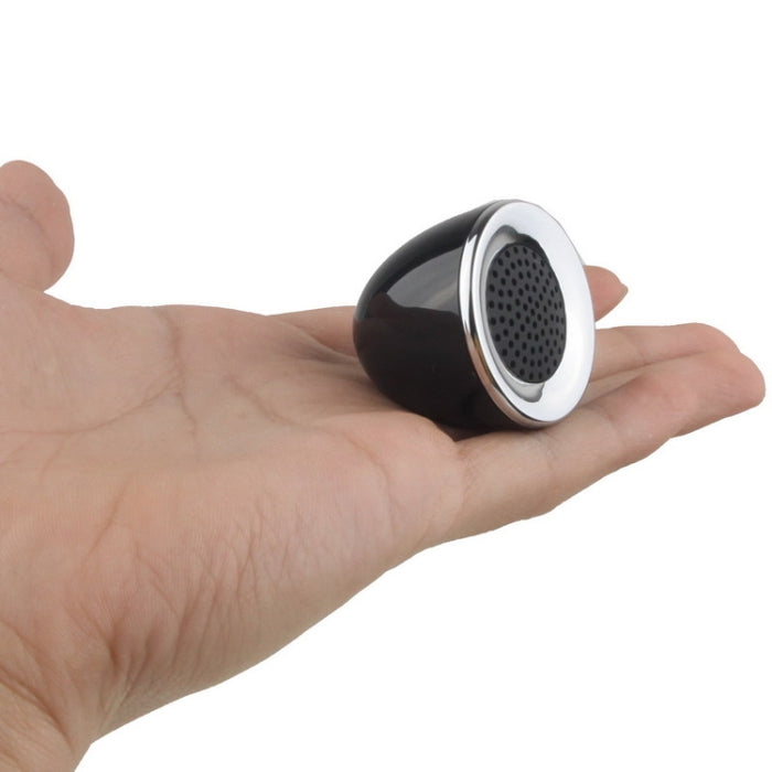 Altavoz para teléfono móvil con conector de 3,5 mm y 3 W