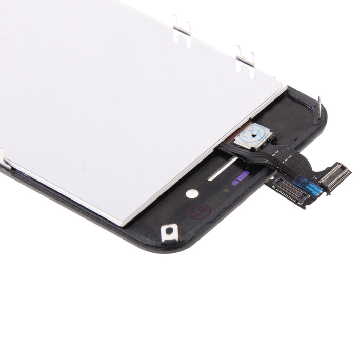 Conjunto de digitalizador (LCD + marco + panel táctil) para iPhone 4S, For iPhone 4S (Black), For iPhone 4S (White)