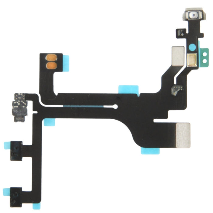 Cable Flex de Arranque Original para iPhone 5C, For iPhone 5C
