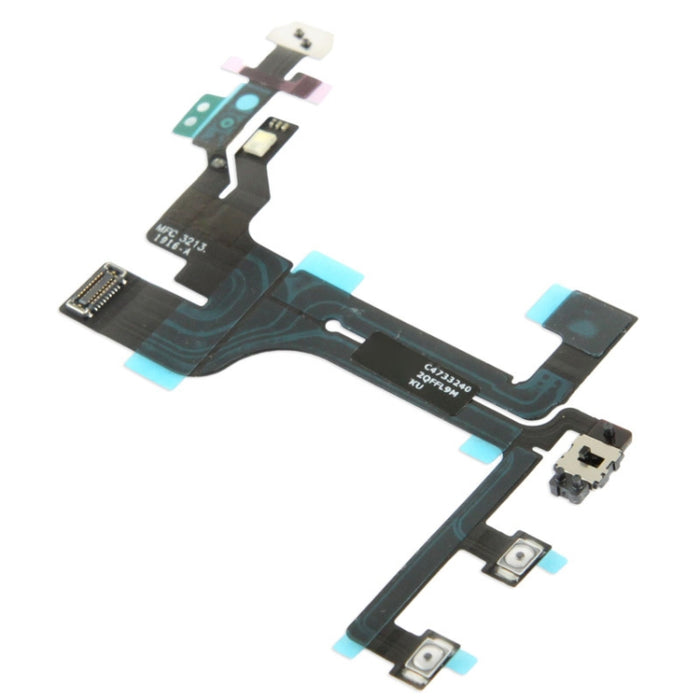 Cable Flex de Arranque Original para iPhone 5C, For iPhone 5C