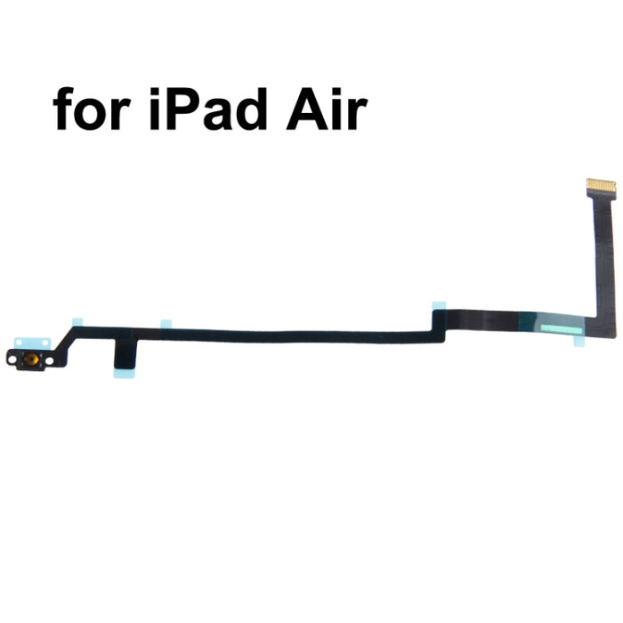 Cable flexible de función/tecla de inicio original para iPad Air, For Apple iPad Air